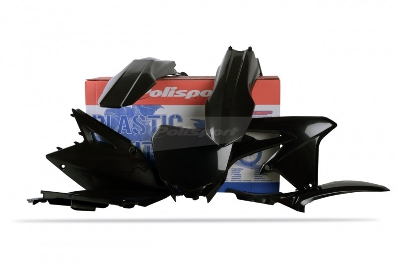 Throwback Replica Decal Kit