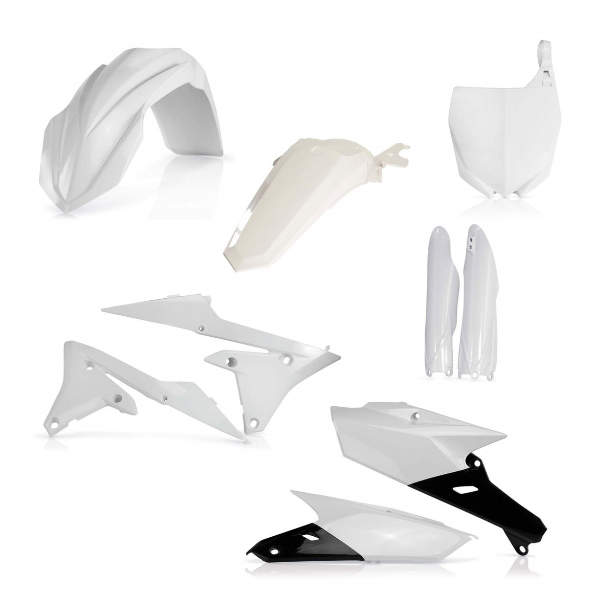 Yamalube Yamaha Graphics Kit