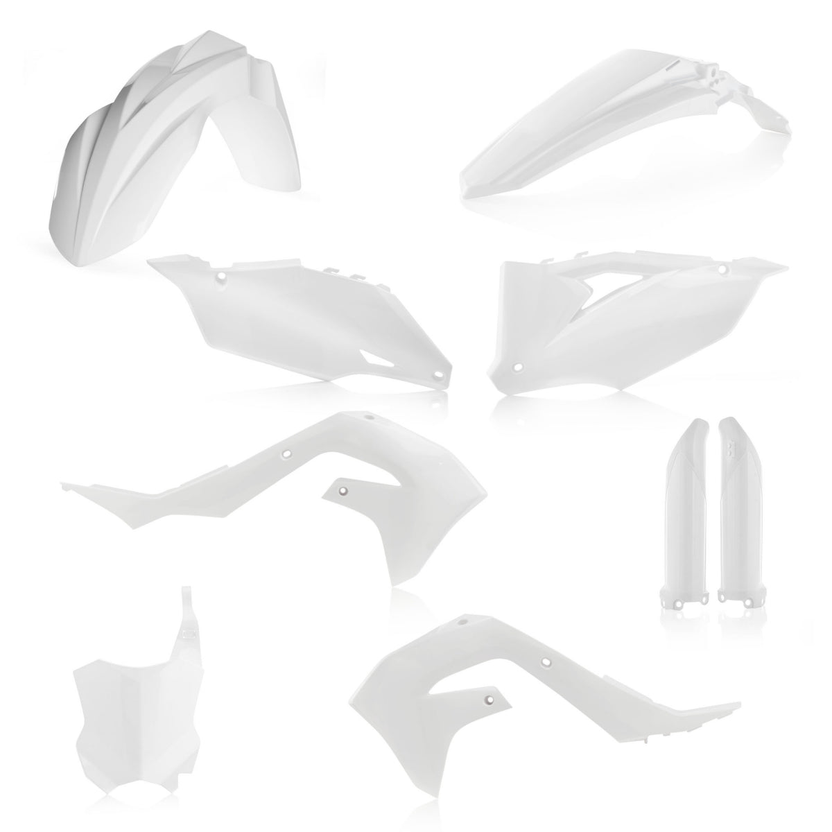 Dodge Kawasaki Graphics Kit