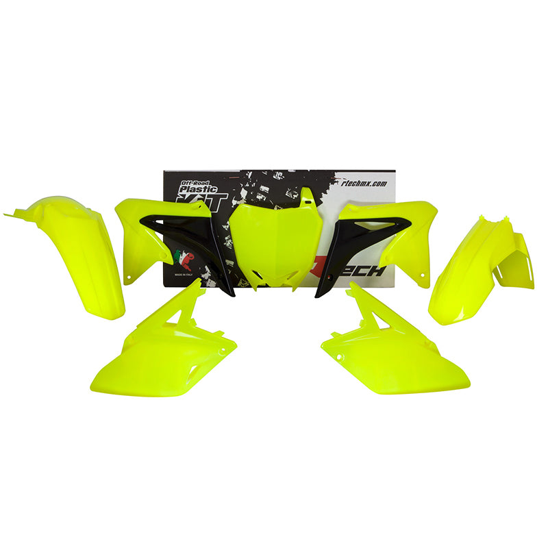 Throwback Replica Decal Kit