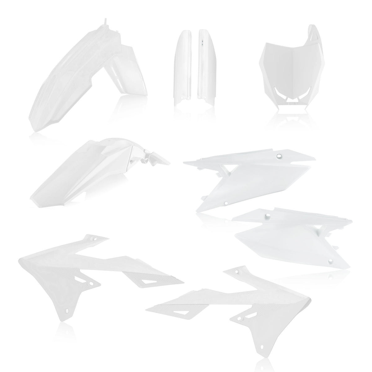 Ken Rozcen Soaring Eagle Replica Decal Kit