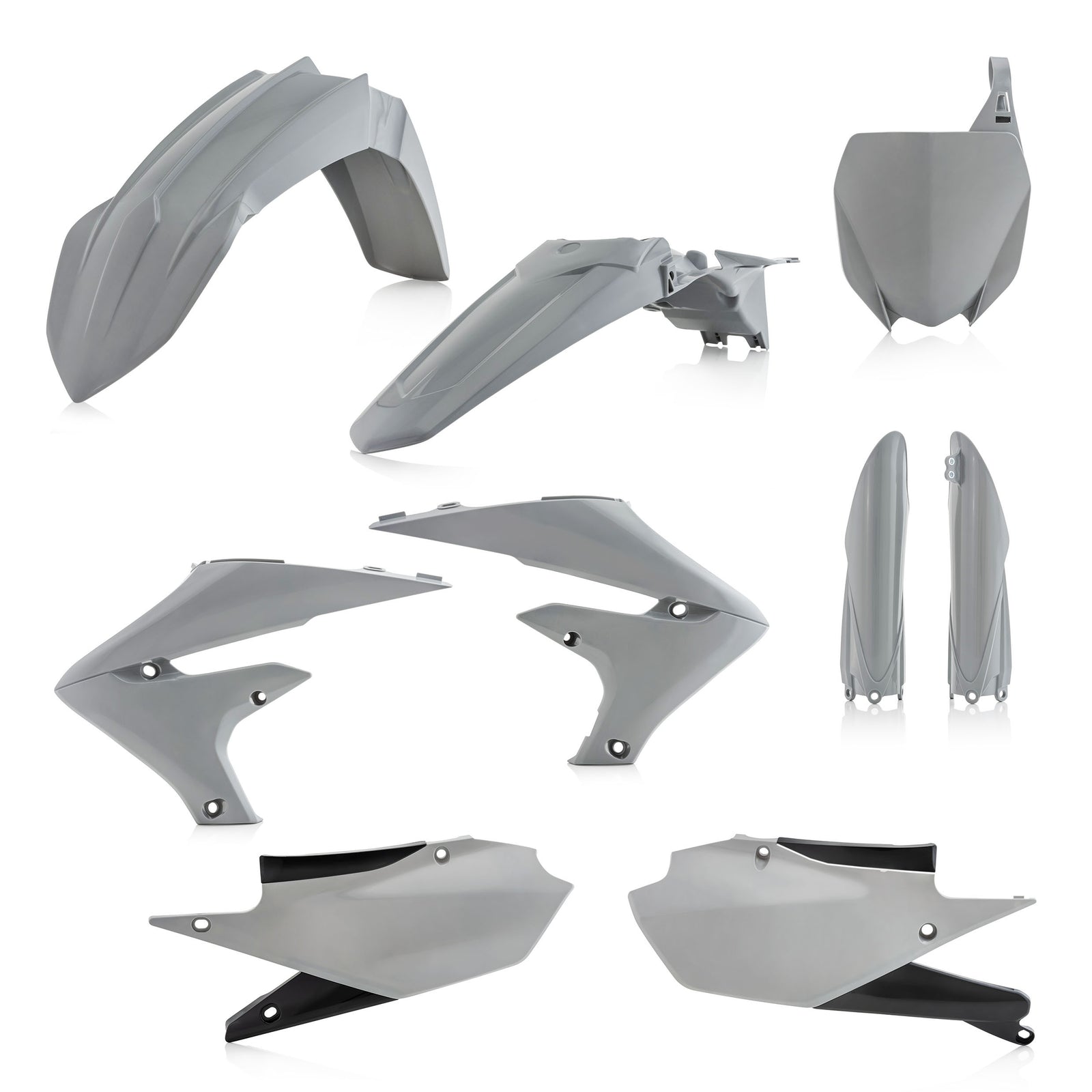 Rock River Yamaha Graphics Kit