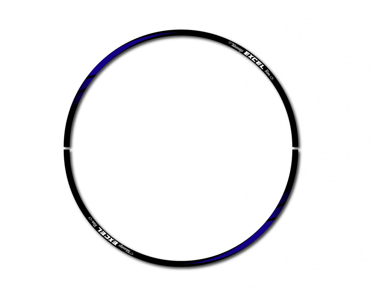 Rim Stickers