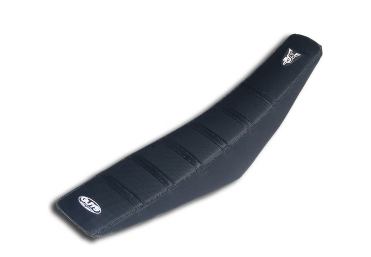 Guts Husqvarna Complete Seat Black